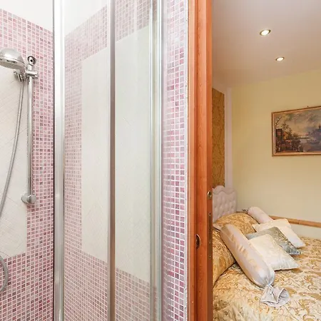 Casa Vacanze Romano Apartamento Roma