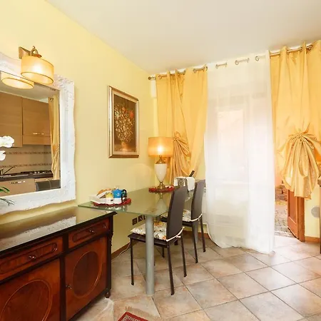 Casa Vacanze Romano Apartamento