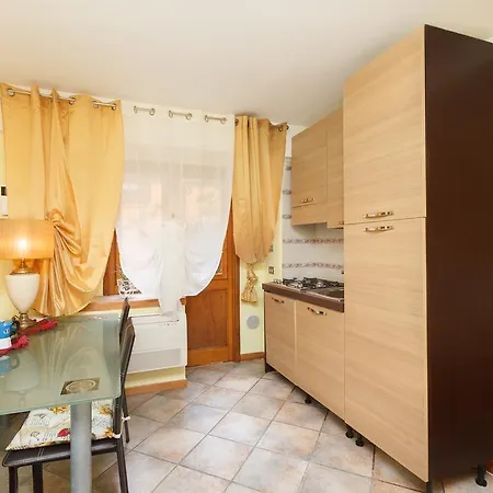 Casa Vacanze Romano Apartamento