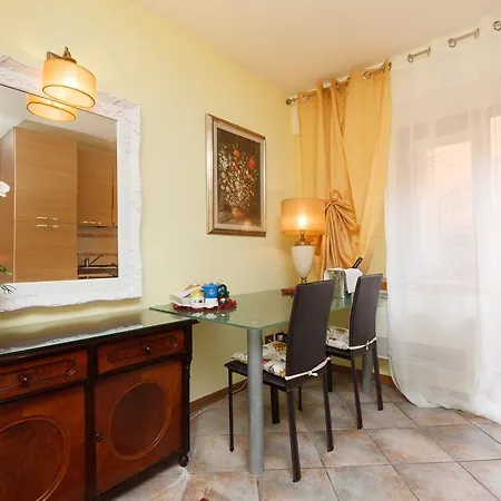 Casa Vacanze Romano * Roma