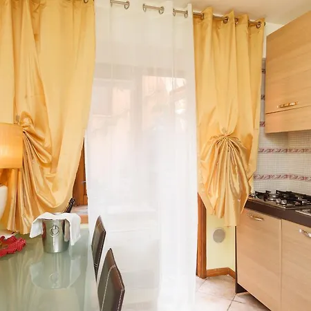 Casa Vacanze Romano * Roma
