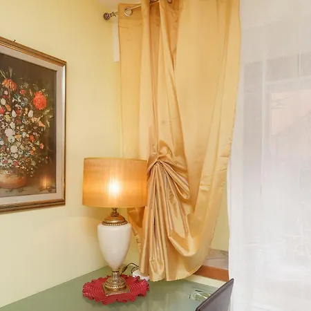 Casa Vacanze Romano Apartamento *