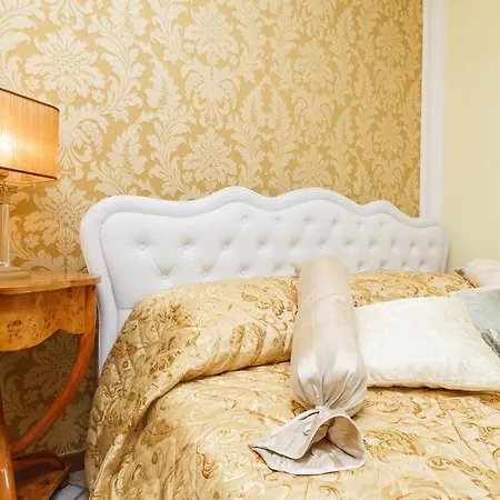Apartamento Casa Vacanze Romano Roma