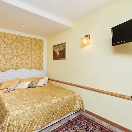 Casa Vacanze Romano * Roma