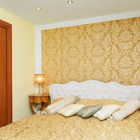 Casa Vacanze Romano Apartamento *