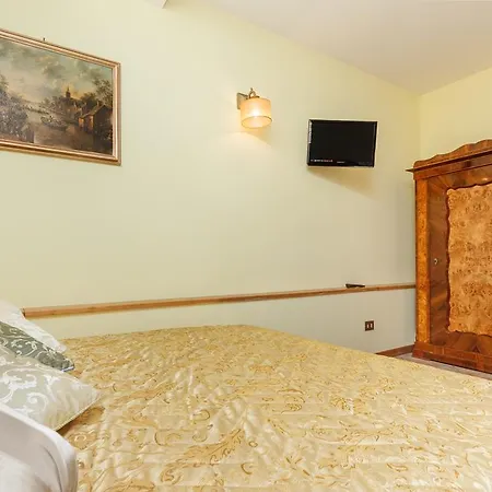 Casa Vacanze Romano * Roma