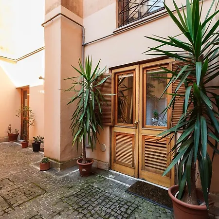 Casa Vacanze Romano *