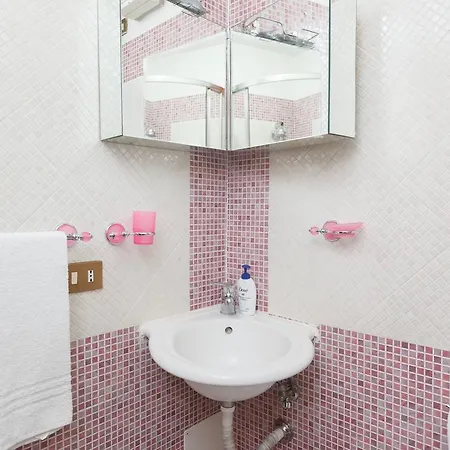 Apartamento Casa Vacanze Romano