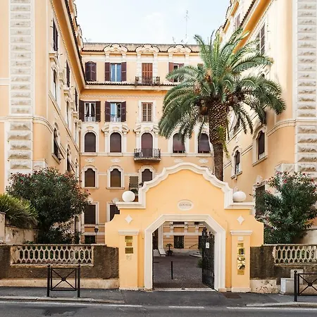 Casa Vacanze Romano *